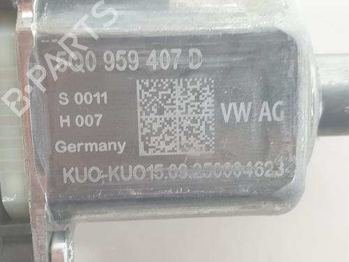Left rear window motor SEAT IBIZA V (KJ1, KJG) 1.0 TSI | BP31264726E23