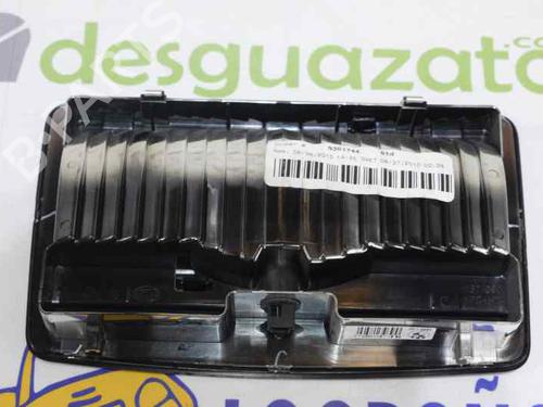 Interior roof light BMW X6 (E71, E72) xDrive 35 i | BP7420742I8 