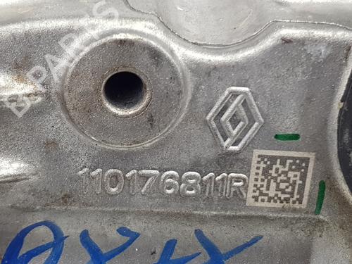 Oliebundkar DACIA SANDERO III  | BP24937609M115 