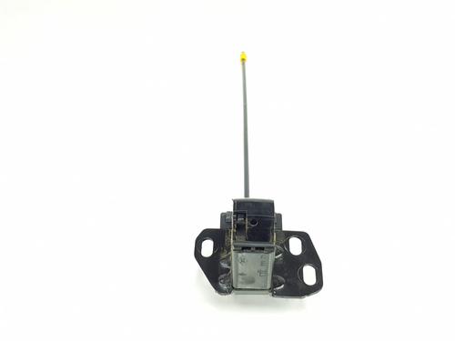 Used Rear left lock RENAULT MASTER III Van (FV) 2.3 dCi 130 FWD (FV0M, FV0Y, FV0J, FV02, FV03) (130 hp) 32631654