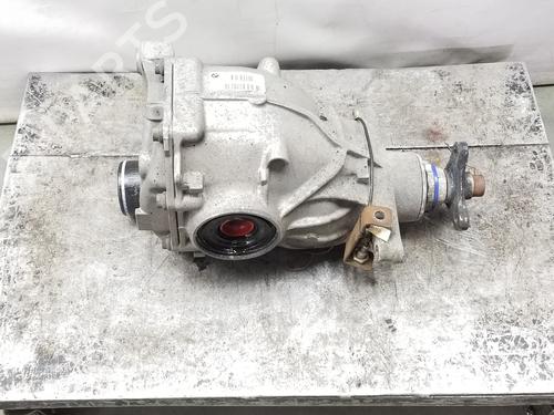 Used Rear differential BMW 5 Gran Turismo (F07) 530 d (245 hp) 8537207