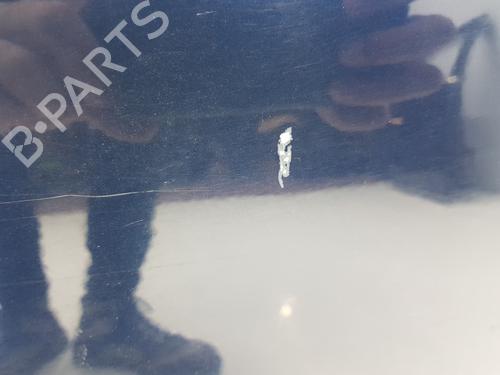 Left front door NISSAN PRIMERA (P12) 2.0 | BP15655019C2 