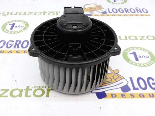 Heater blower motor SUBARU OUTBACK (BL, BP) 2.0 D AWD (BPD) | BP14123683M62 