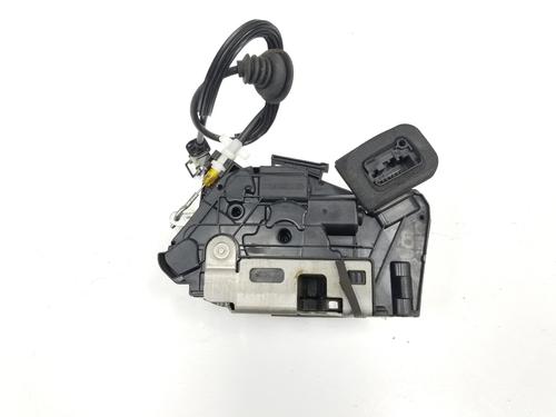 Used Front right lock SEAT ALHAMBRA (710, 711) 2.0 TDI (150 hp) 11354100