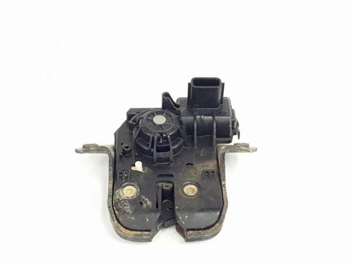 Used Tailgate lock Tailgate lock DACIA JOGGER (RK_) [2021-2026] 34040302 34040302