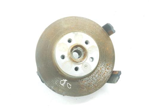 Used Right front steering knuckle SEAT IBIZA V (KJ1, KJG) 1.0 TSI (115 hp) 13640135