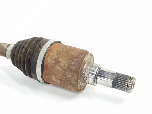 Left front driveshaft FORD TRANSIT CONNECT V408 Box Body/MPV | BP39191835M38 - Image 5