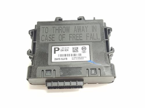Electronic module RENAULT KANGOO III MPV | BP37630777M83 - Image 6