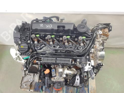 Engine CITROËN JUMPER II Van 2.2 BlueHDi 140 | BP32164815M1 