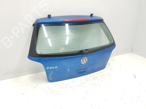 Tailgate VW POLO (9N_, 9A_) 1.4 16V | BP15545423C6 