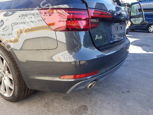Other AUDI A4 B9 Avant (8W5, 8WD) 2.0 TDI | BP25817689O1 
