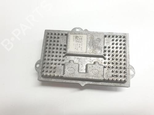 Used Xenon ballast Xenon ballast 36814240 36814240
