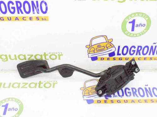 Pedal AUDI A4 B7 (8EC) 2.0 TDI 16V | BP1640662I4 