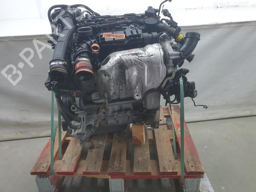 Engine CITROËN C-ELYSEE (DD_) 1.5 BlueHDi 100 | BP30942644M1