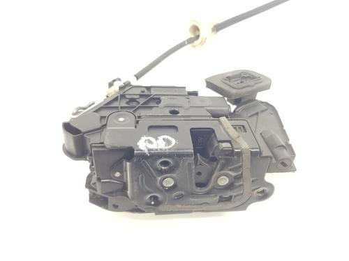 Front right lock VW GOLF VI (5K1) 1.6 TDI | BP16435963C97