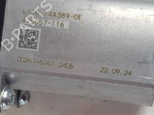 Right rear window motor FORD PUMA (J2K, CF7) | BP39192710E22 - Image 4
