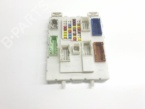 Fuse box FORD FOCUS III 1.0 EcoBoost | BP33239260E1 - Image 3