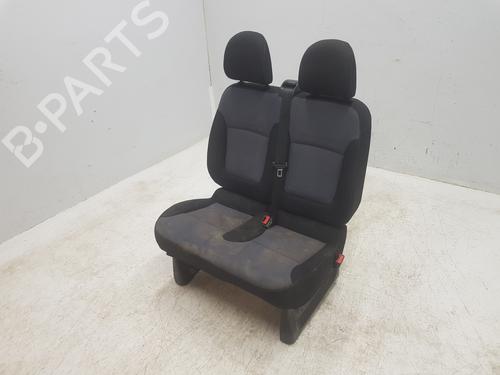 Right front seat OPEL VIVARO B Bus (X82) | BP36678411C16 - Image 7