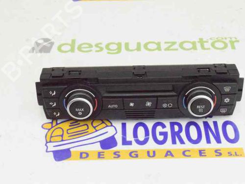 Used Climate control BMW 1 (E87) 118 d (143 hp) 1713748