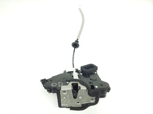 Front right lock SKODA KAMIQ (NW4)  | BP31598776C97 