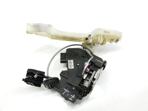 Rear left lock KIA OPTIMA (JF) 1.7 CRDi | BP21072991C100 