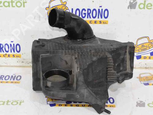 Air filter box NISSAN NV200 / EVALIA Bus 1.5 dCi 85 (M20, M20M, M20K, M20KK) | BP14119747M87 