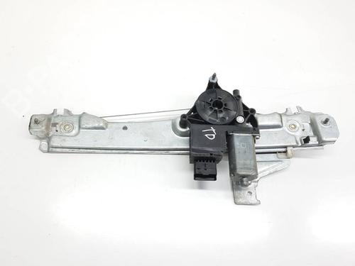 Used Rear right window mechanism Rear right window mechanism 38563079 38563079