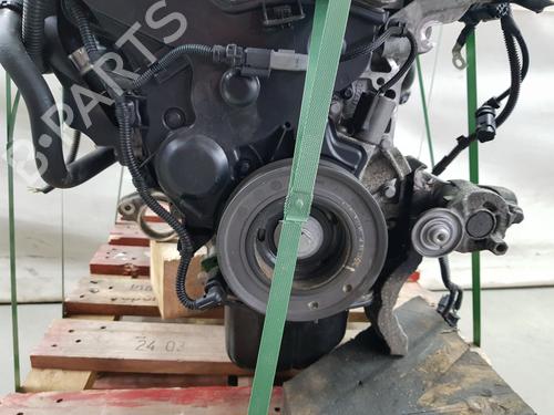 Engine PEUGEOT 508 II (FB_, FH_, F3_) | BP29807496M1