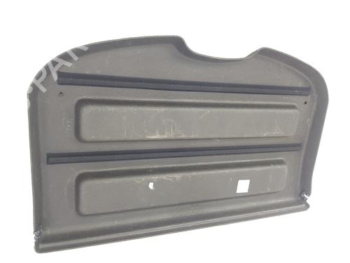 Rear parcel shelf NISSAN QASHQAI I (J10, NJ10) 2.0 | BP28484984C85 