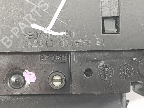 Bagklap lås CITROËN C4 Picasso II  | BP32124000C101 