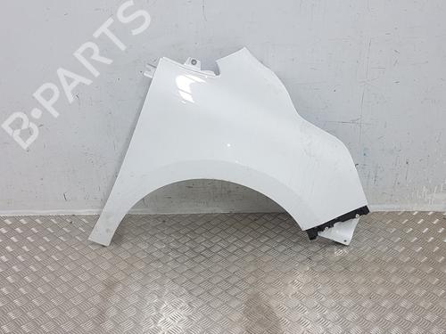 Forskærm venstre Forskærm venstre RENAULT KANGOO III MPV [2021-2026] 37605300 37605300