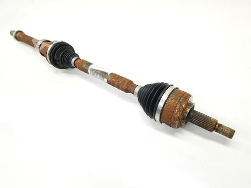 Used Right front driveshaft Right front driveshaft RENAULT ZOE (BFM_) [2012-2026] 34436380 34436380