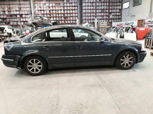 Türgriff vorne rechts außen VW PASSAT B5.5 (3B3) 1.9 TDI | BP2992910C129 