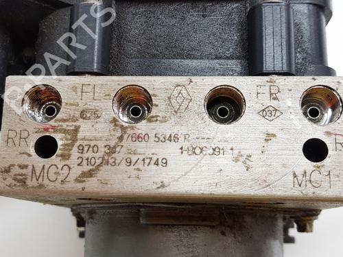 Módulo de ABS DACIA SPRING EV (B6M1) | BP39191569M43 - Image 5