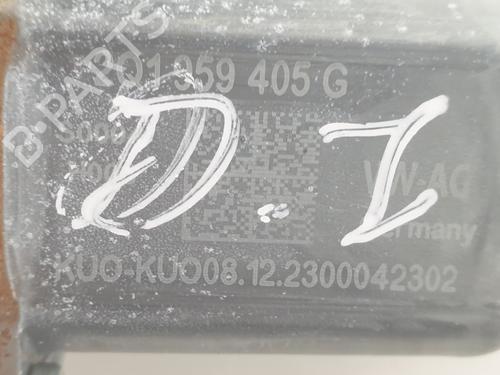 Left front window motor SKODA KAMIQ (NW4) 1.0 TSI | BP31808169E21 