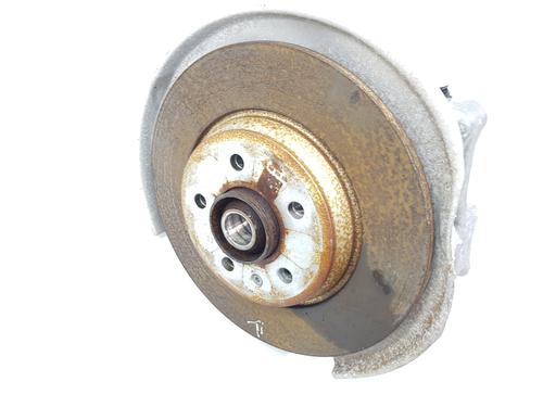 Left rear steering knuckle AUDI A6 C7 (4G2, 4GC) 2.0 TDI | BP29575431M27 