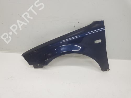 Used Left front fenders Left front fenders VW PASSAT B5.5 (3B3) 2.0 (115 hp) 36333703 36333703