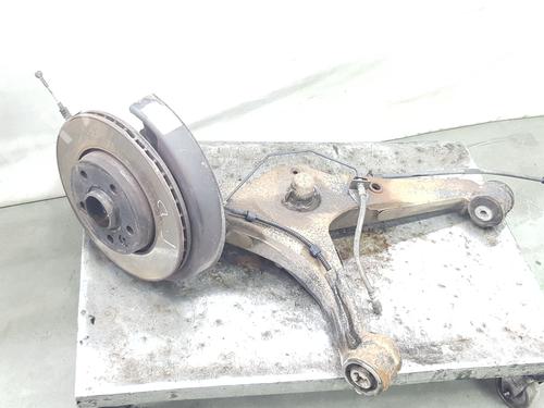 Used Right rear steering knuckle VW TRANSPORTER T6 Van (SGA, SGH, SHA, SHH) 2.0 TDI (114 hp) 30682143