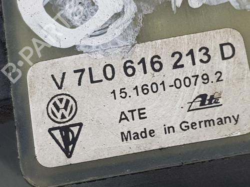 Electronic sensor AUDI Q7 (4LB) 3.0 TDI quattro | BP37014606M84 - Image 5