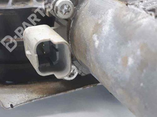 Front right window mechanism CITROËN XSARA PICASSO (N68) 2.0 HDi | BP5578241C23 
