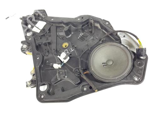 Rear right window mechanism MERCEDES-BENZ CLA Coupe (C117)  | BP29189082C25 