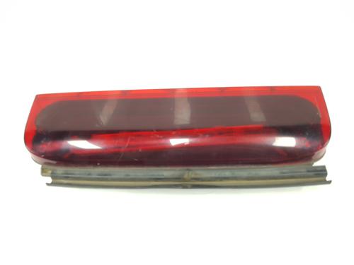 Used Rear center light Rear center light 37234470 37234470