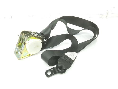 Rear left seatbelt BMW X3 (E83) 3.0 i xDrive | BP13639345I29 