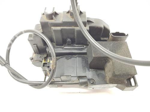 Rear right lock RENAULT CLIO III (BR0/1, CR0/1) 1.5 dCi | BP12142153C99 
