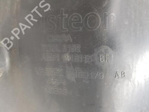 Wheel arch FORD FOCUS III 2.0 TDCi | BP14526226C56 