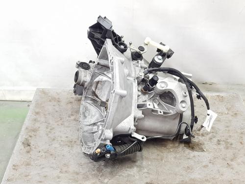 Used Gearbox CITROËN C4 CACTUS 1.2 VTi 82 (82 hp) 28589064