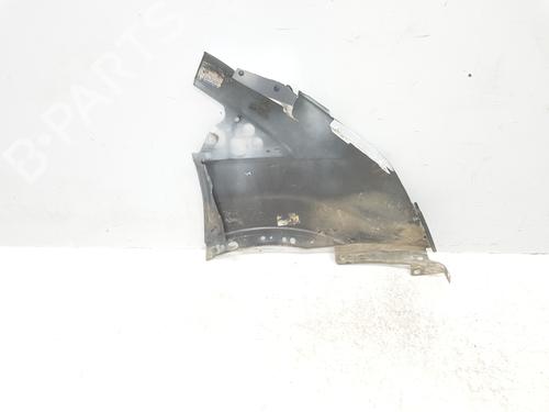 Left front fenders FORD TRANSIT V363 Van (FCD, FDD)  | BP29723022C41