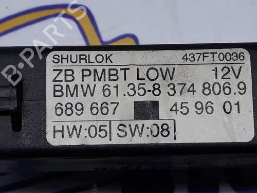 Other BMW 5 (E39) 528 i | BP14117806O1 