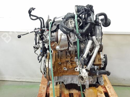 Engine VW TRANSPORTER T7 Van (TV_, TW_) | BP36672378M1 - Image 17
