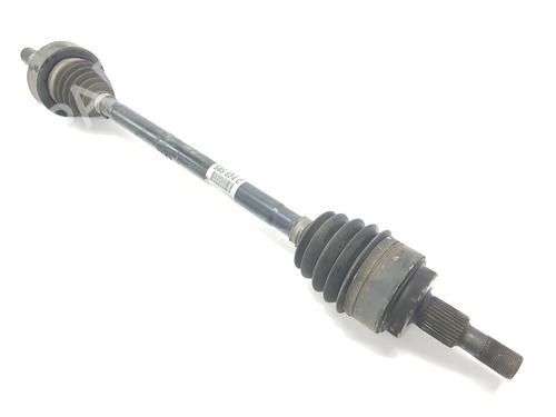 Right rear driveshaft MERCEDES-BENZ M-CLASS (W164) ML 320 CDI 4-matic (164.122) | BP17440695M41 